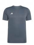 Adidas Performance - Adizero E Tee - L&uuml;hikeste varrukatega - M