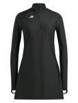 Adidas Sportswear - 3S Ls Swim Top - Spordi ujumistrikood - 34