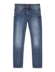 Nudie Jeans - Lean Dean Troubled Sea - Kehasse hoidvad - 36 x 32