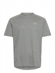 Under Armour - Ua Tech Textured Ss - L&uuml;hikeste varrukatega - L
