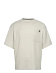 Under Armour - Ua Rival Waffle Crew - L&uuml;hikeste varrukatega - L