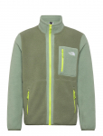 The North Face - M Yumiori Full Zip - Spordifliisid ja vahekihid - XS
