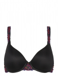 CHANTELLE - Champs Elysees Covering Memory Bra - T-s&auml;rgi rinnahoidjad - 75 A