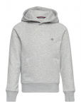 Gant - Shield Hoodie - Kapuutsiga pusad - 134-140