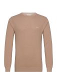 Gant - Cotton Pique C-Neck - &Uuml;mara kaelusega - M