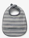 Elodie Details - Baby Bib - Sandy Stripe - Varrukateta pudip&otilde;lled - ONE SIZE