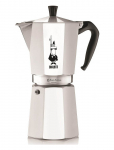 Bialetti - Moka Express 12 Tz - Mokakannud - 595ML/12CUPS