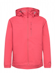 Helly Hansen - Jr Crew Hooded Jacket - Tepitud jakid - 140
