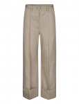 Second Female - Wallie Long Trousers - Chino-p&uuml;ksid - S