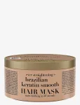 Ogx - Brazilian Keratin Smooth Hair Mask - Juuksemaskid - 300 ml