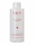 IDUN Minerals - Nail Polish Remover - Nail Polish Removers - 140 ml
