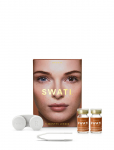 SWATI Cosmetics - Bronze - 6 Months - Coloured Lenses - 130 g