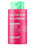 B.Fresh - You're One In A Melon Revitalizing Body Wash - Vann ja du&scaron;&scaron; - 473 ML