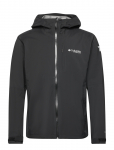 Columbia Sportswear - Ampli-Dry Ii Shell - Vihmamantlid - XXL