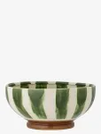 Bloomingville - Shakti Serving Bowl - Serveerimiskausid - 3250 ml