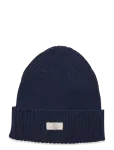 Copenhagen Colors - Cotton Knitted Classic Beanie - Kootud m&uuml;tsid - 44-46/4-9M