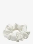 Lenoites - Mulberry Silk Scrunchie - Juuksekummid - ONE SIZE