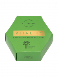 Luonkos - Vitality Balancing Body Oil Cake, Forest Microbes - Keha&otilde;lid - 60 ml
