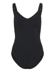 Arena - W Vertigo One Piece R Black - Ujumisriided - 46