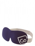 Go Travel - The Dreamer Eye Mask - Reisitarvikud - ONE SIZE