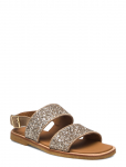 ANGULUS - Sandals - Flat - Flat - 35