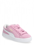 PUMA - Suede Xl Jr - Madala s&auml;&auml;rega tossud - 37