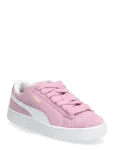 PUMA - Suede Xl Jr - Madala s&auml;&auml;rega tossud - 37