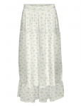 Vero Moda - Vmsmilla H/W Ankle Skirt Wvn Ga - Maxi - S