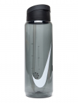 NIKE Equipment - Nike Tr Renew Recharge Straw Bottle 24 Oz - Veepudelid - 17/24