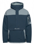 Columbia Sportswear - Challenger Ii Insulated Pullover - Spordi polsterdatud jakid - S