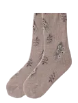 Name It - Nmfwak Wo/Bl Pantyhose Aoj - Sukkp&uuml;ksid - 110-116