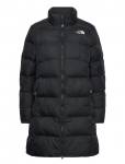 The North Face - W Saikuru Parka - Spordiparkad - XL