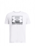 Under Armour - Ua M Boxed Sports Updated Ss - Spordi T-s&auml;rgid - L