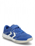 Hummel - Multiplay Stable Vc Jr - Madala s&auml;&auml;rega tossud - 32