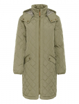 Cream - Crarwen Jacket W. Hood - Tepitud jakid - 34