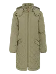 Cream - Crarwen Jacket W. Hood - Tepitud jakid - 34