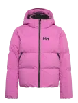Helly Hansen - Jr Girl Nora Puffy Jacket - Tepitud ja polsterdatud - 164