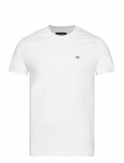 Emporio Armani - T-Shirt - L&uuml;hikeste varrukatega - L