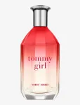 Tommy Hilfiger Fragrance - Tommy Girl Vibrant Summer Edt - Eau De Toilette - 100 ml