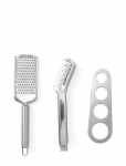 PRINTWORKS - The Essentials - Pasta Tools - Pastamasinad ja tarvikud - ONE SIZE