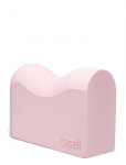 Casall - Make Waves Yoga Block - Spordi treeningrullid ja massaažipallid - ONE SIZE