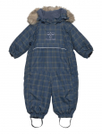 Hummel - Hmlmoon Tex Snowsuit - Suusakombinesoonid ja -komplektid - 74