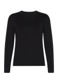 Object - Objester Sli L/S Knit Pullover Noos - Džemprid - M