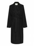 Kaffe - Kafanny Long Coat - Talvemantlid - 42