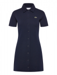 Lacoste - Dresses - L&uuml;hikesed kleidid - 36