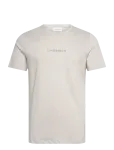 Lindbergh - Lindbergh Print Tee S/S - L&uuml;hikeste varrukatega - XXXL