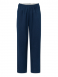 STUDIO FEDER - Carla Pants - Cotton - Sirge s&auml;&auml;rega - XS