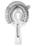 Dorre - Cocktail Strainer Art - &Scaron;eikerid ja kokteilin&otilde;ud - L:14CM