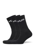 H2O - 3-Pack Sock - Tavalised sokid - 43-46