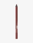 NYX Professional Makeup - Nyx Professional Makeup Line Loud Lip Pencil 32 Sassy 1.2G - Huulepliiatsid - 1.2 g